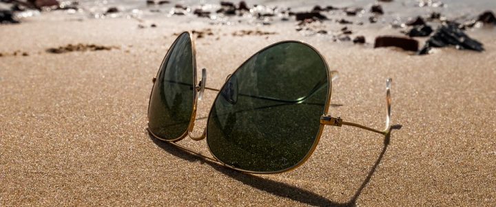Évek óta hű társ: a Tom Ford napszemüvegemről Évek óta hű társ: a Tom Ford napszemüvegemről