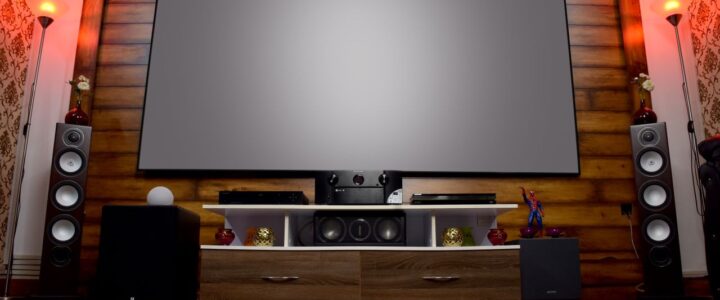 4K TV és a zenei élmény: hogyan változtatja meg a koncerteket otthon? 4K TV és a zenei élmény: hogyan változtatja meg a koncerteket otthon?